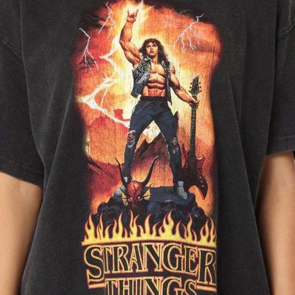 Stranger Things - Picture 4 of 10